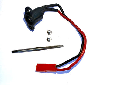 Charging Port for Thumpstar Electric Balance Bikes | TS-7805